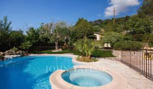 Vente Maison La Colle-sur-Loup