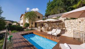 Vente Maison La Colle-sur-Loup