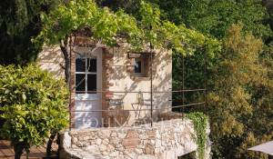 Vente Maison La Colle-sur-Loup
