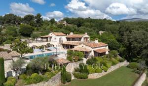 Vente Maison La Colle-sur-Loup