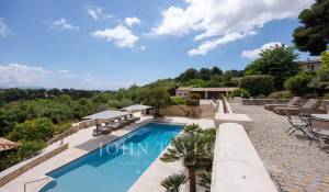 Vente Maison La Colle-sur-Loup