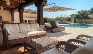 Vente Maison La Colle-sur-Loup