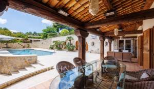 Vente Maison La Colle-sur-Loup
