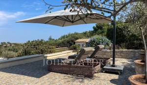 Vente Maison La Colle-sur-Loup