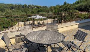 Vente Maison La Colle-sur-Loup