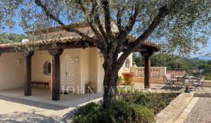 Vente Maison La Colle-sur-Loup