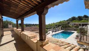 Vente Maison La Colle-sur-Loup