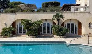 Vente Maison La Colle-sur-Loup