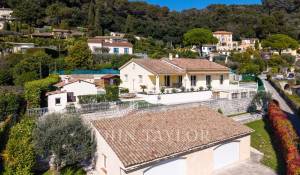 Vente Maison La Colle-sur-Loup