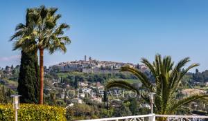 Vente Maison La Colle-sur-Loup