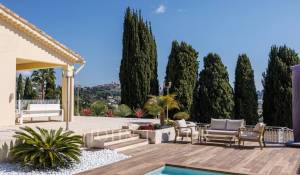 Vente Maison La Colle-sur-Loup