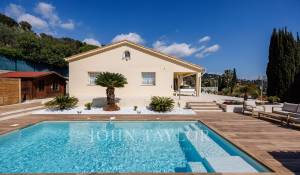 Vente Maison La Colle-sur-Loup