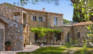 Vente Maison La Colle-sur-Loup