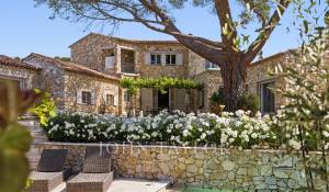 Vente Maison La Colle-sur-Loup