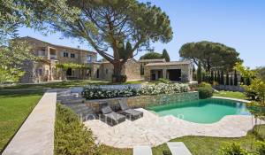 Vente Maison La Colle-sur-Loup