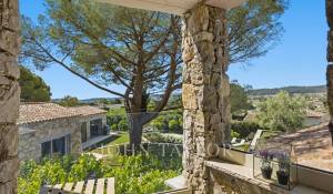 Vente Maison La Colle-sur-Loup
