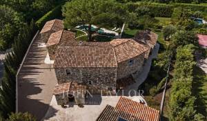 Vente Maison La Colle-sur-Loup