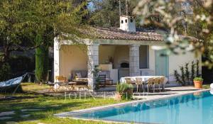 Vente Maison La Colle-sur-Loup