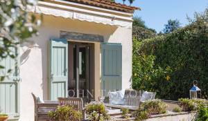 Vente Maison La Colle-sur-Loup