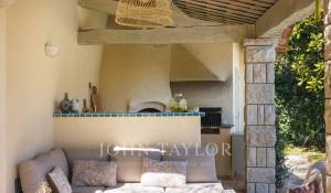 Vente Maison La Colle-sur-Loup