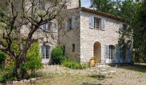 Vente Maison La Colle-sur-Loup