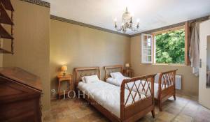 Vente Maison La Colle-sur-Loup