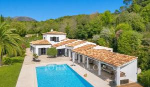 Vente Maison La Colle-sur-Loup