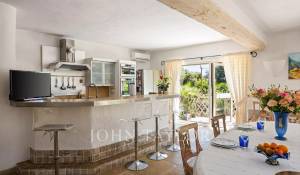 Vente Maison La Colle-sur-Loup