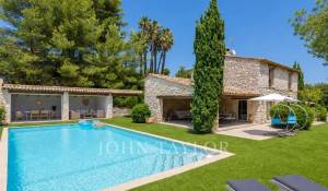 Vente Maison La Colle-sur-Loup