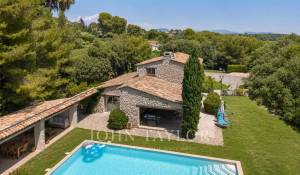 Vente Maison La Colle-sur-Loup