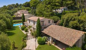 Vente Maison La Colle-sur-Loup