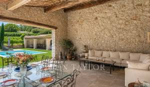 Vente Maison La Colle-sur-Loup