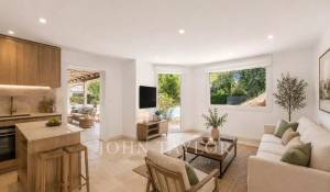 Vente Maison La Colle-sur-Loup