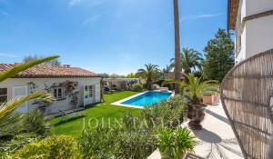 Vente Maison La Colle-sur-Loup