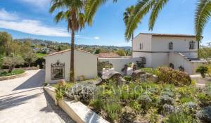 Vente Maison La Colle-sur-Loup