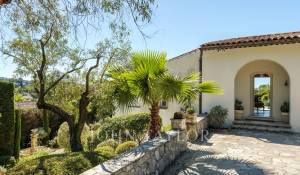Vente Maison La Colle-sur-Loup
