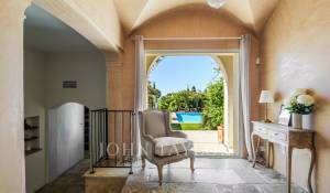 Vente Maison La Colle-sur-Loup