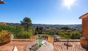 Vente Maison La Colle-sur-Loup