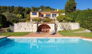 Vente Maison La Colle-sur-Loup