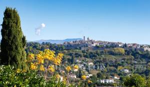 Vente Maison La Colle-sur-Loup
