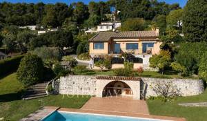 Vente Maison La Colle-sur-Loup