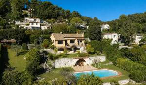 Vente Maison La Colle-sur-Loup
