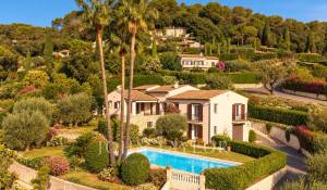 Vente Maison La Colle-sur-Loup