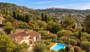 Vente Maison La Colle-sur-Loup