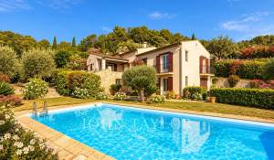 Vente Maison La Colle-sur-Loup