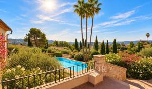 Vente Maison La Colle-sur-Loup