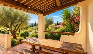 Vente Maison La Colle-sur-Loup