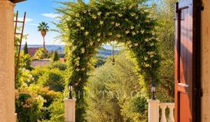 Vente Maison La Colle-sur-Loup
