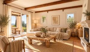 Vente Maison La Colle-sur-Loup