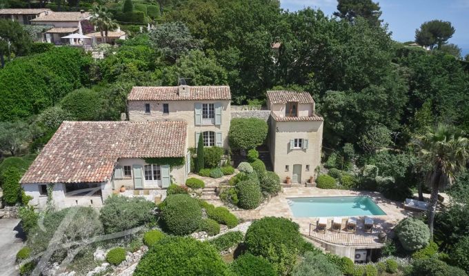 Vente Maison La Colle-sur-Loup